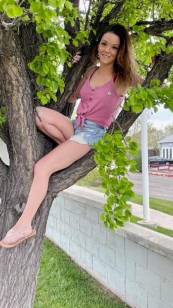Vanessa, 38  female escort, Salt Lake City
