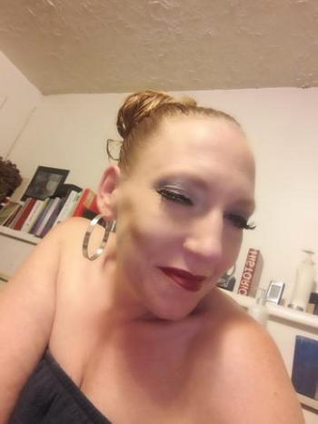Nicole, 39  female escort, Salt Lake City