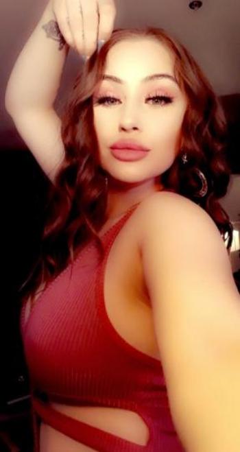 Mia, 24  female escort, Salt Lake City