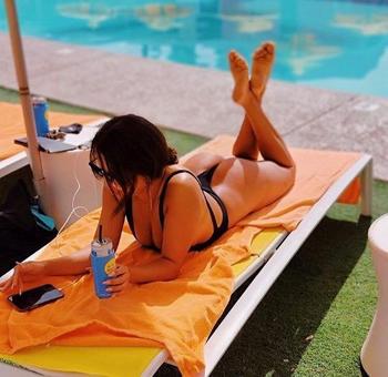 Vanessa, 31  female escort, Salt Lake City