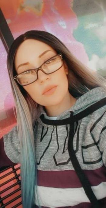 Danielle, 26  female escort, Salt Lake City