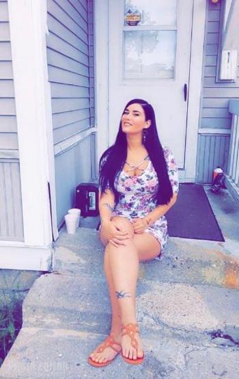 Courtney, 32  female escort, Salt Lake City