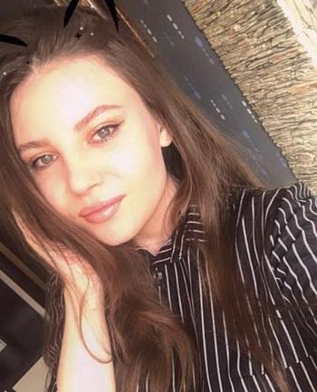 Lucy, 22  female escort, Salt Lake City