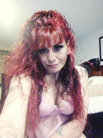 STEFANI, 40  female escort, Salt Lake City