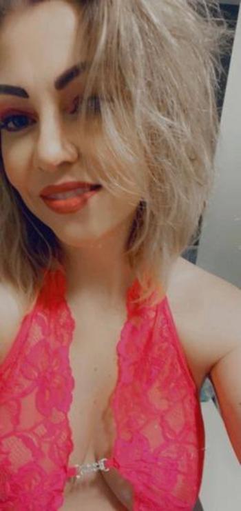 Brittney, 29  female escort, Salt Lake City