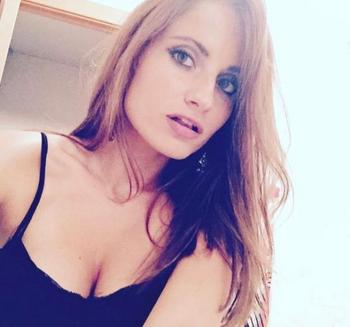 Sara, 24  female escort, Salt Lake City