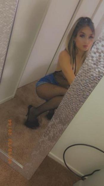 Kenzie, 23  female escort, Salt Lake City