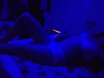 Temper, 28  female escort, Salt Lake City