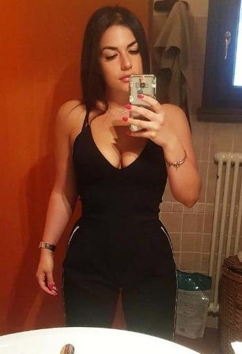 Beth, 21  female escort, Salt Lake City