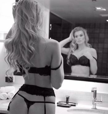 karakleinslc, Caucasian female escort, Saltlakecity