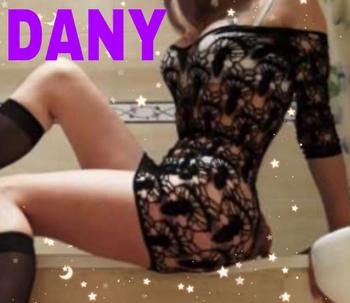 DanyDaniela , 27 Latino/Hispanic female escort, Saltlakecity