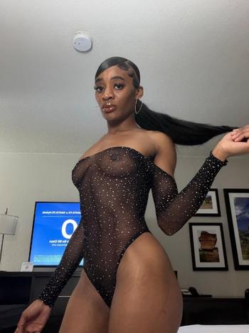 Deja, 22  female escort, Salt Lake City