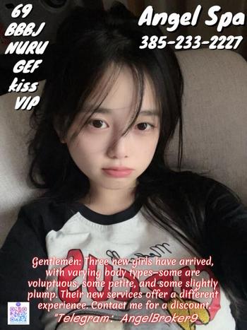 385-233-2227, 23  female escort, Salt Lake City