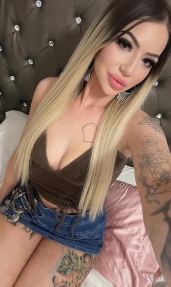Yazmin Valencia, 25  female escort, Salt Lake City