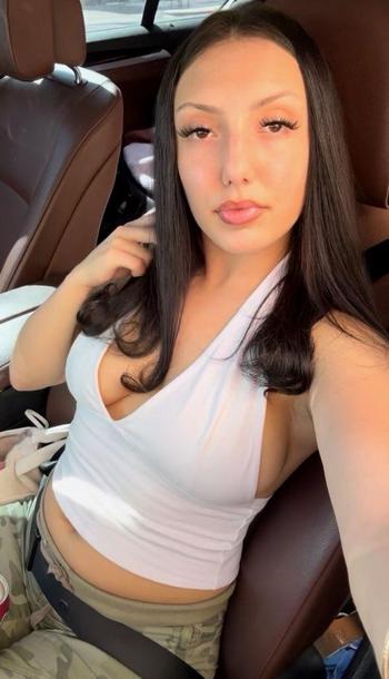 Kat, 23  female escort, Salt Lake City