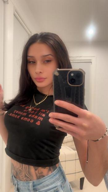 Iris, 23  female escort, Salt Lake City