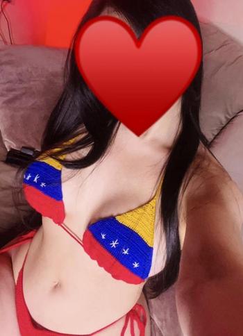 Mariana, 26  female escort, Salt Lake City