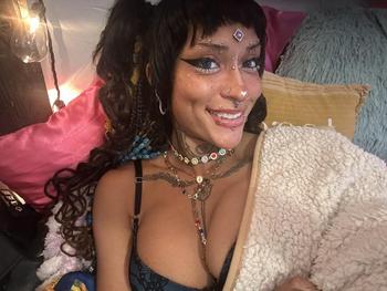 Mystic, 26  female escort, Salt Lake City