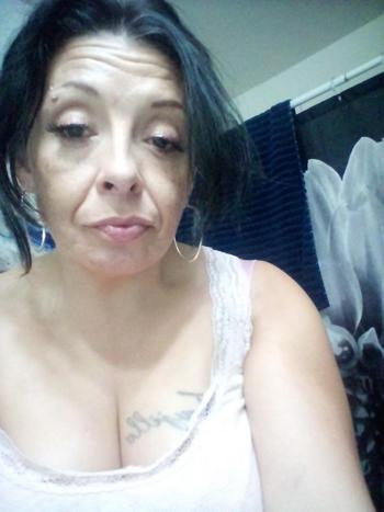 Eve, 43  female escort, Salt Lake City