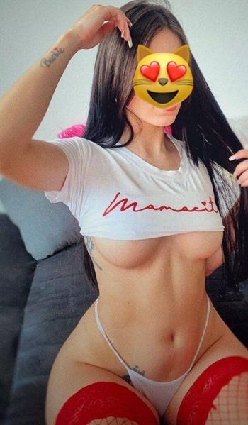 Tifa, 25  female escort, Salt Lake City