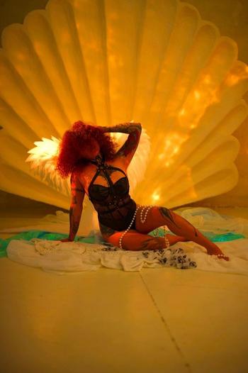 LadyKin Rude, 26  female escort, Salt Lake City