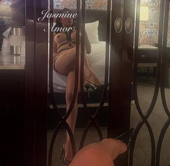 Jasmine Amor, 25  female escort, Salt Lake City